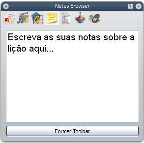 Browser de Notas file://c:\programas\activ Software\Inspire\help\pt\notes_browser_studio.