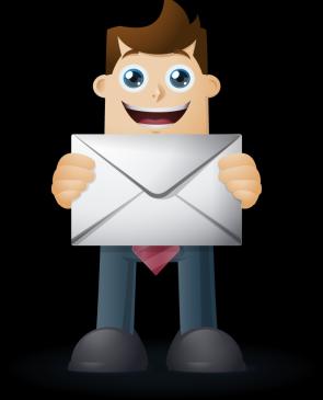 5 b. Campanhas de Digitais de Envio de Email Marketing O email marketing é uma maneira de potencializar o relacionamento entre as empresas e seus clientes.