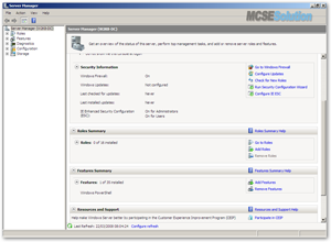 Instalando e Configurando o DNS Server Seg, 27 de Outubro de 2008 18:02 Escrito por Daniel Donda Tw eetar 0 Like 0 A instalação do serviço DNS no Windows Server 2008 é bem simples e de extrema