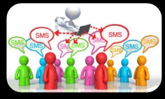 SMS Marketing - Gerenciamento Completo - Infraestrutura