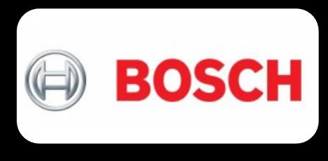 Um pouco sobre as empresas envolvidas O Grupo Bosch é uma das maiores sociedades industriais privadas mundiais.
