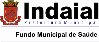 PREFEITURA MUNICIPAL DE INDAIAL - SC ESTADO DE SANTA CATARINA EDITAL DE PROCESSO SELETIVO SIMPLIFICADO Nº 001/2012/FMS/PMI CONSIDERANDO que o Concurso Público realizado pelo Município de Indaial,