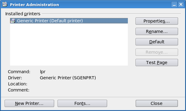 GNOME. O restante do processo é simples, fácil e sem maiores complicações. AS CONFIGURAÇÕES Após inicializarem o OpenOffice.org, cliquem no menu principal e acessem Tools (Ferramentas) -> Options.