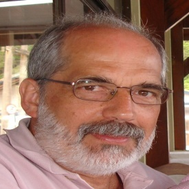 Apresentação dos autores Eng. André Luis Tibola Mestrando em Ciência da Computação PPGC/UFRGS. Prof. Dr.