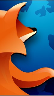 Mozilla FIREFOX O Mozilla Firefox é um software de browser gratuito e baseado em software livre.