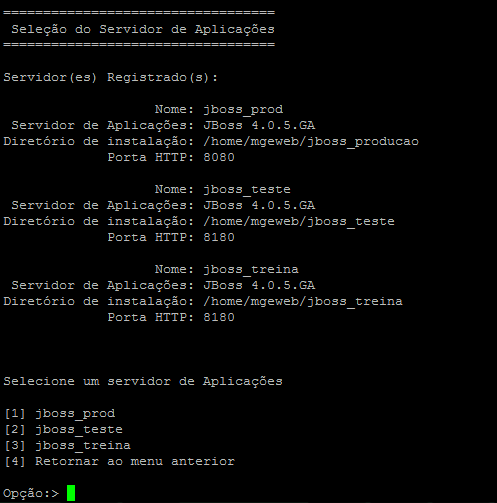 CONFIGURAR PORTA 8280 PARA