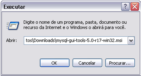 Clique no link abaixo para realizar o download: Escolha um link e aguarde o download do arquivo.