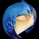 clientes de e-mail (p.e. Mozilla Thunderbird) - O envio e receção de email nos postos