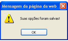 Anti-Vírus Define o que fazer com e-mails que possuam vírus. Encaminhamento Determina a possibilidade de encaminhar os e-mails direcionados à caixa postal nome.sobrenome@colegiocil.com.br para outro endereço de e-mail, por exemplo, o seu e-mail particular.