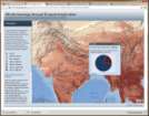 Desktops Browsers Web Map Integrating Services Visualização, Consulta,