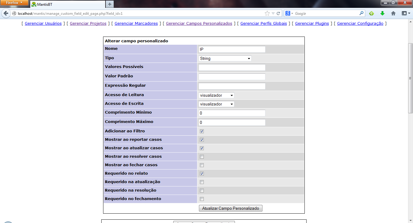 desempenho de cada atendente individualmente, já que cada chamado será atribuído a um atendente, sendo possível medir o tempo médio que cada atendente leva para resolver um chamado e também a