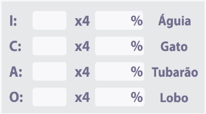 Resultado Some as alternativas marcas, multiplique o resultado