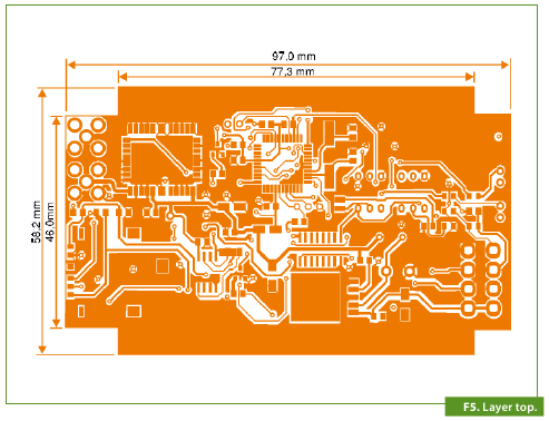 da placa (figura 4).