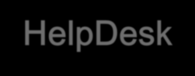 4 - Acessando o Sistema de HelpDesk Acesse pelo seu navegador de Internet