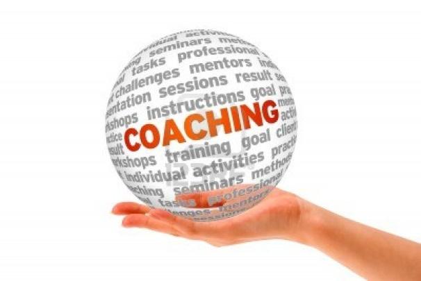 COACHING Executivo Equipe Liderança O Coaching é uma nova forma de se pensar, sentir e agir que potencializa substancialmente os resultados nas vidas das pessoas.