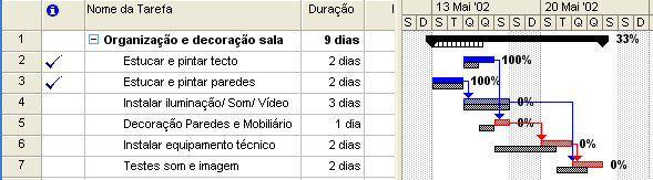 Execução e controle Exportação de dados Access Excel Web etc.