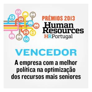 A iniciativa, promovida pela revista Human Resources Portugal, teve por objetivo distinguir organizações, CEO e diretores de Recursos Humanos cujas práticas marcam a