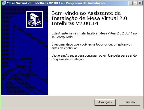 2 Ativação do CSTA no PABX Utilizando o programador impacta versão 3.08.38 ou superior habilite a opção "CSTA/Mesa Virtual" presente no menu "Sistema".