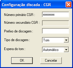 Configurando o Plug&Pay Na caixa GERENCIAMENTO REMOTO, informar os dados abaixo: IDENT: insira o ID fornecido no kit de instalação. SENHA: insira a senha fornecida no kit de instalação. Obs.