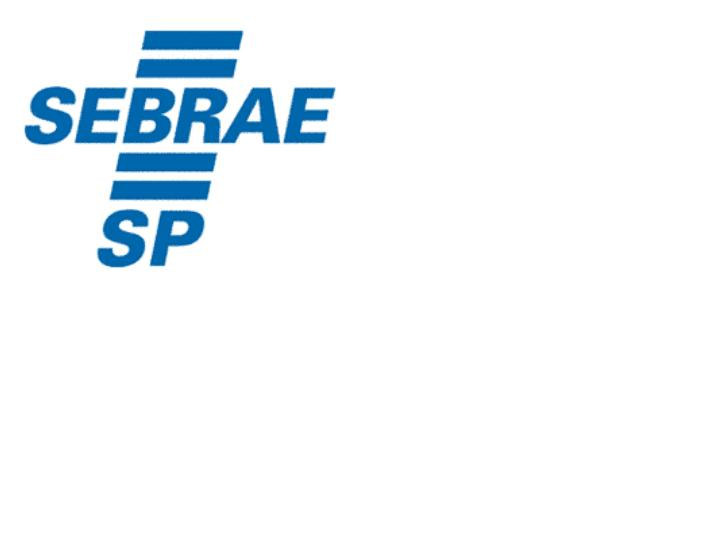 Programa SEBRAE SP & SUCESU-SP