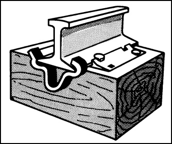 1. OBJETIVO Este Procedimento tem por objetivo definir as principais características do material fabricado, bem como as condições para a inspeção e recebimento de RETENSOR para via férrea. 2.