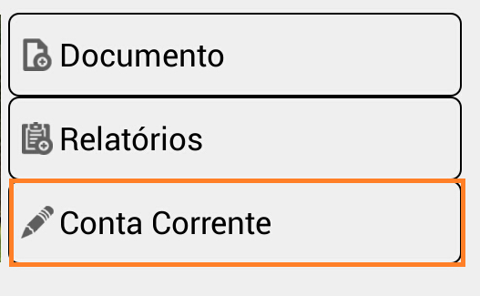 Fig. 44 Fig. 45 Conta Corrente No ecrã que lhe é apresentado (Fig.