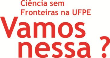 Mobilidade estudantil internacional UFPE: alunos de