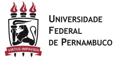 APRESENTAÇÃO A Diretoria de Relações Internacionais (DRI) e a Pró-Reitoria para Assuntos de Pesquisa e Pós-Graduação (PROPESQ) da Universidade Federal de Pernambuco (UFPE), em conjunto com o
