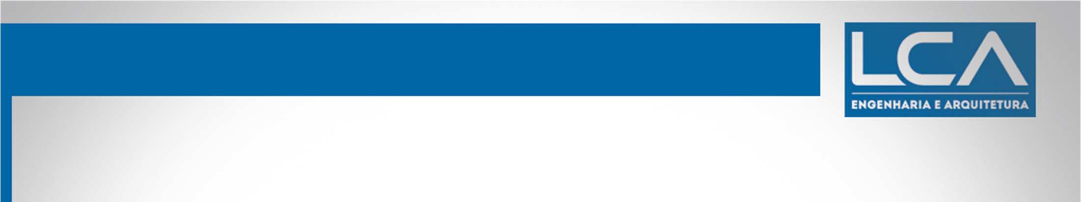 Apresentação Fundada em 2003 e sediada em Belo Horizonte, a LCA Engenharia e Arquitetura Ltda.