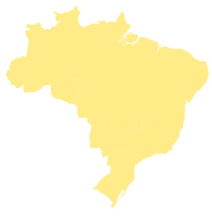 Relevancia dos Correios 100 dos municípios brasileiros % 6.