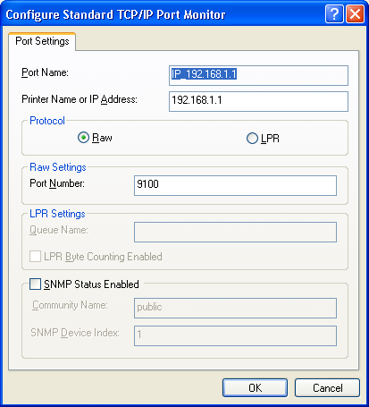 4) Ao clicar no botão "Sim" irá reiniciar o PC. 5) Abra a janela de propriedades da impressora no OS Windows. 6) Clique no botão "Definições da Porta" no marcador "Portas".