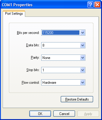 5) Ao clicar no botão "Sim" irá reiniciar o PC. 6) Abra a janela de propriedades da impressora no OS Windows. 7) Clique no botão "Definições da Porta" no marcador "Portas".