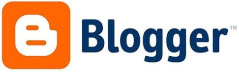 uma média de cinco diferentes sites sociais para direcionar o tráfego para o seu blog Blogs