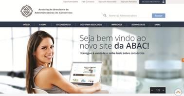 - R$ 16,42 MILHÕES (JANEIRO-JUNHO/2014) CRESCIMENTO: 33,9%... OUTRAS INFORMAÇÕES SOBRE O SISTEMA DE CONSÓRCIOS PODEM SER ENCONTRADAS NO SITE www.abac.org.br.