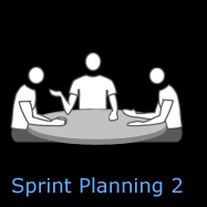 Sprint Planning 2 É um planejamento tático da equipe Os itens selecionados do