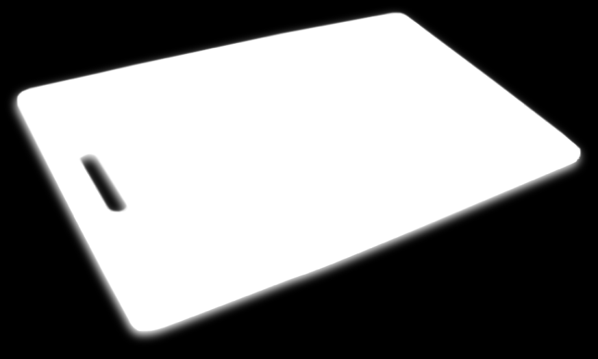 Figura 16 2. Leitura automática dos números do cartão através do Cadastrador de Cartões ZigLock, bastando clicar no campo Cartão e aproximar dele o cartão a ser cadastrado.