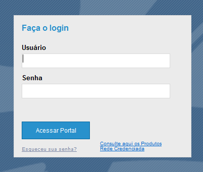 6 3. PASSO-A-PASSO PARA O ATENDIMENTO VIA PORTAL DA FUNDAÇÃO FIAT SAÚDE E BEM ESTAR Acessar o site www.fundacaofiat.com.