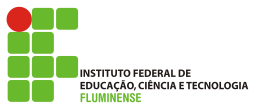 Instituto Federal de Educação, Ciência e Tecnologia Fluminense Mestrado em Engenharia Ambiental II FÓRUM F AMBIENTAL AMBIENTAL ALBERTO