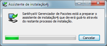 3º Passo Adicionar variável JAVA_HOME Clicar no botão direito do mouse no próprio computador, em seguida clicar em Propriedades, escolher a opção Configurações Avançadas do Sistema, e em seguida