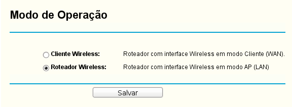 3. Para acessar seu roteador, preencha os campos com: Nome de usuário: admin Senha: admin 4. Em seguida, clique no botão OK. Obs.