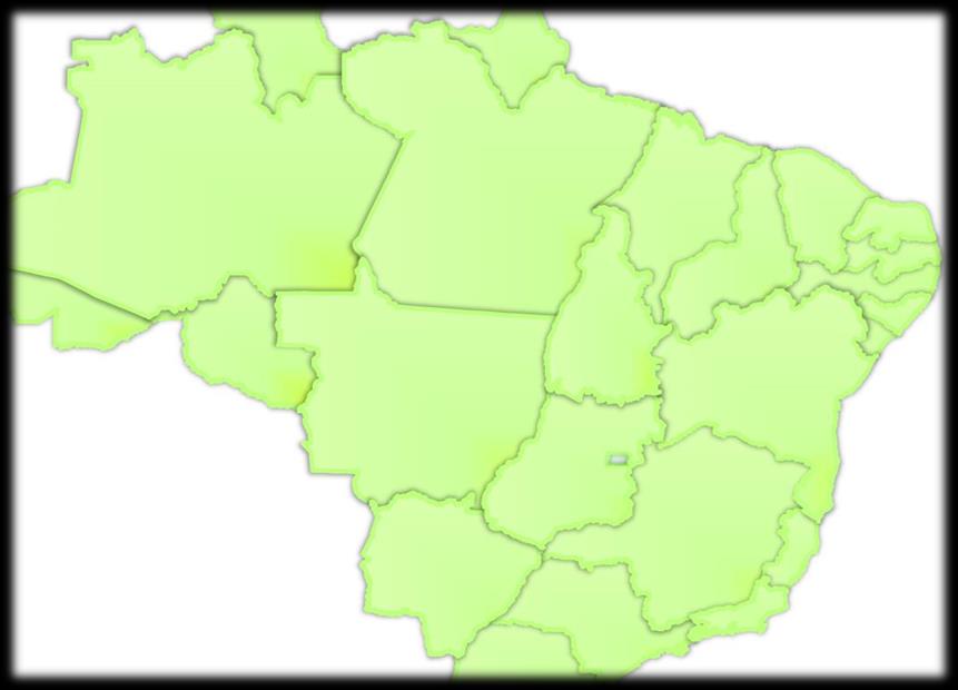 INVESTIMENTO EM TRANSMISSÃO LEILÃO DE AGOSTO DE 2015 Lotes F, G e I Linhas de Transmissão: 583 km (lote F) 99 km (lote G) 150 km (lote I) Níveis de tensão: 230 e 500 kv Objetivo: Reforços da Rede