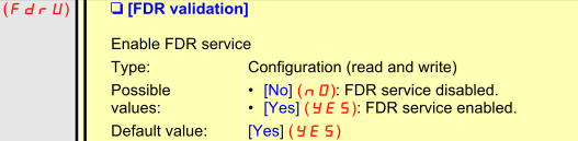 Configurando o Escravo 3.