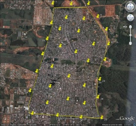 III. Canoas Mais Segura Sistema de Audiomonitoramento 44 sensores Sistema de Videomonitoramento 120 câmeras em vias públicas GPS nas Viaturas da Guarda Municipal 42 viaturas Sistema de Alarmes 2321