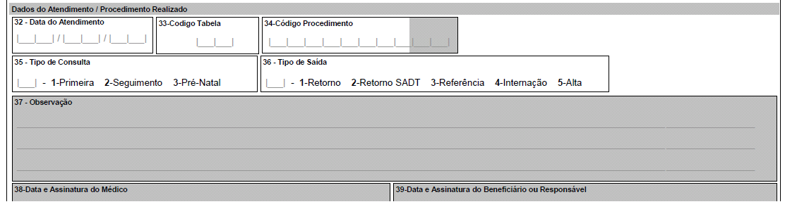 Versão TISS 2.02.