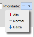 3.2 Adição de Anexos Adicionar anexo permite enviar anexos como fotos, documentos etc.