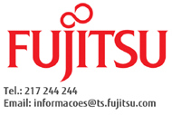 A Green Policy da Fujtsu A Green Policy da Fujitsu é o nosso projecto a nível mundial para a redução de cargas poluentes no ambiente. Usando o nosso know- Podem encontrar mais informação em: www.