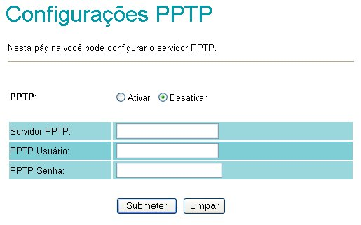 39 Clique aqui para retornar Rede. 1.7.