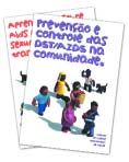 curso em todo Brasil, ampliando conhecimentos e conceitos no campo da saúde pública.