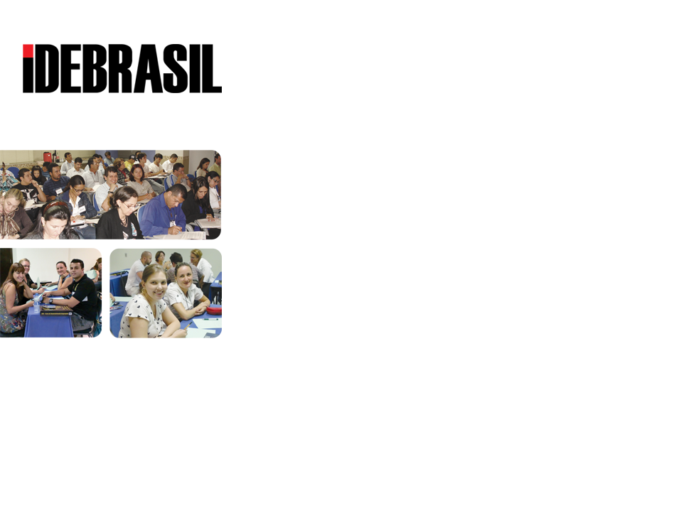 O IDEBRASIL é voltado para compartilhar conhecimento de gestão com o empreendedor do pequeno e micro negócio, de forma prática, objetiva e simplificada.