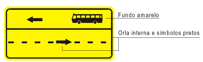 15 permite que ônibus que venham pela via transversal, somente entrem à esquerda. possui sentido duplo de circulação para o tráfego em geral.
